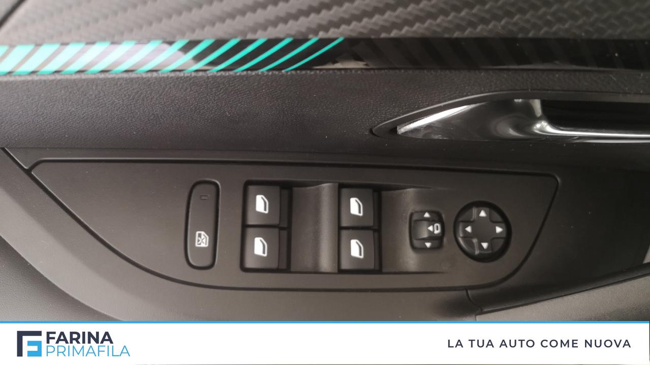 PEUGEOT 2008 II 2020 - 2008 1.5 bluehdi Allure Pack s&s 130cv eat8