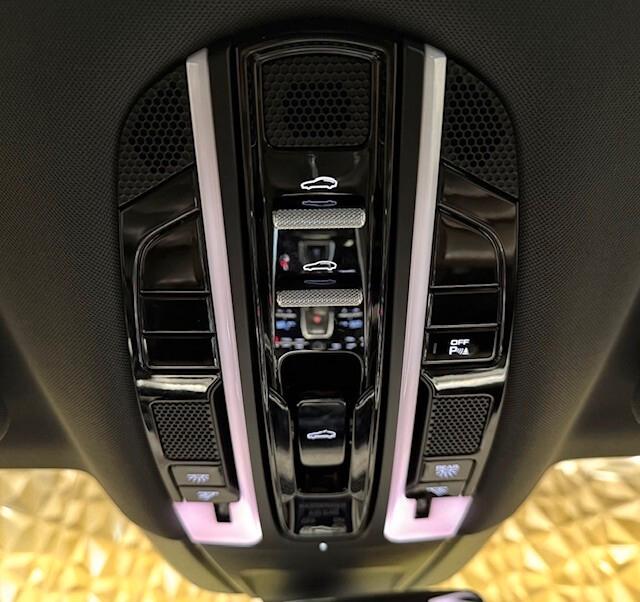 Porsche Panamera 2.9 4 E-Hybrid Sport Turismo