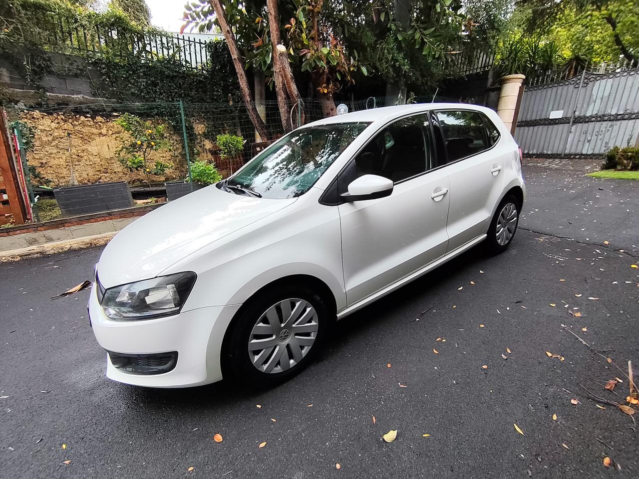 Volkswagen Polo 1.2 TDI DPF 5 p. Comfortline