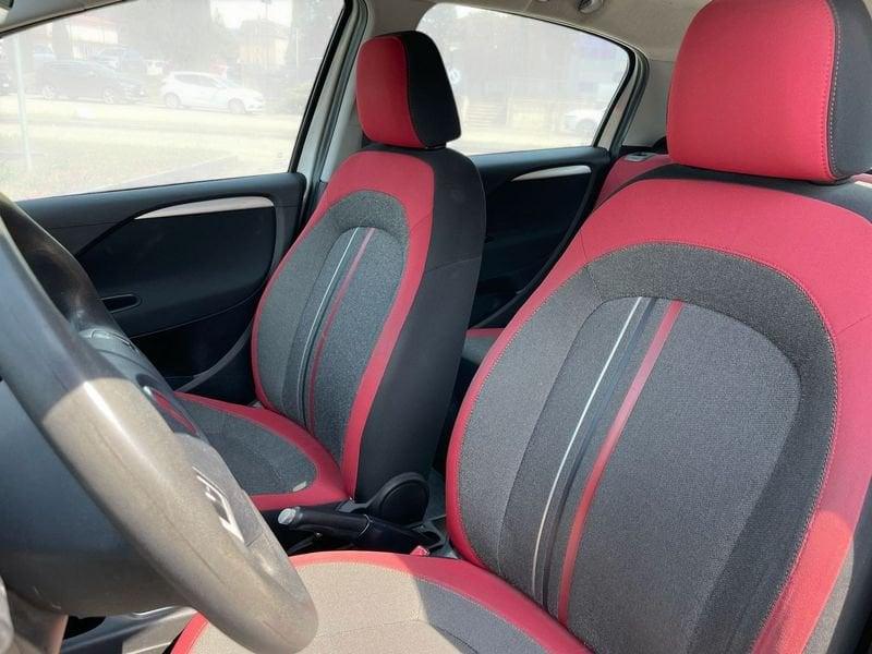 FIAT Punto Punto 5p 1.2 Easy