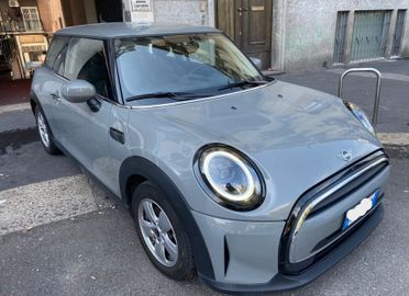 Mini 1.5 One 75 CV 3p NEOPATENTATI PREZZO REALE