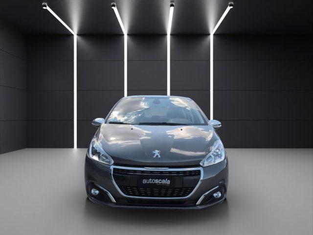 PEUGEOT 208 1° serie PureTech 82 5 porte Allure