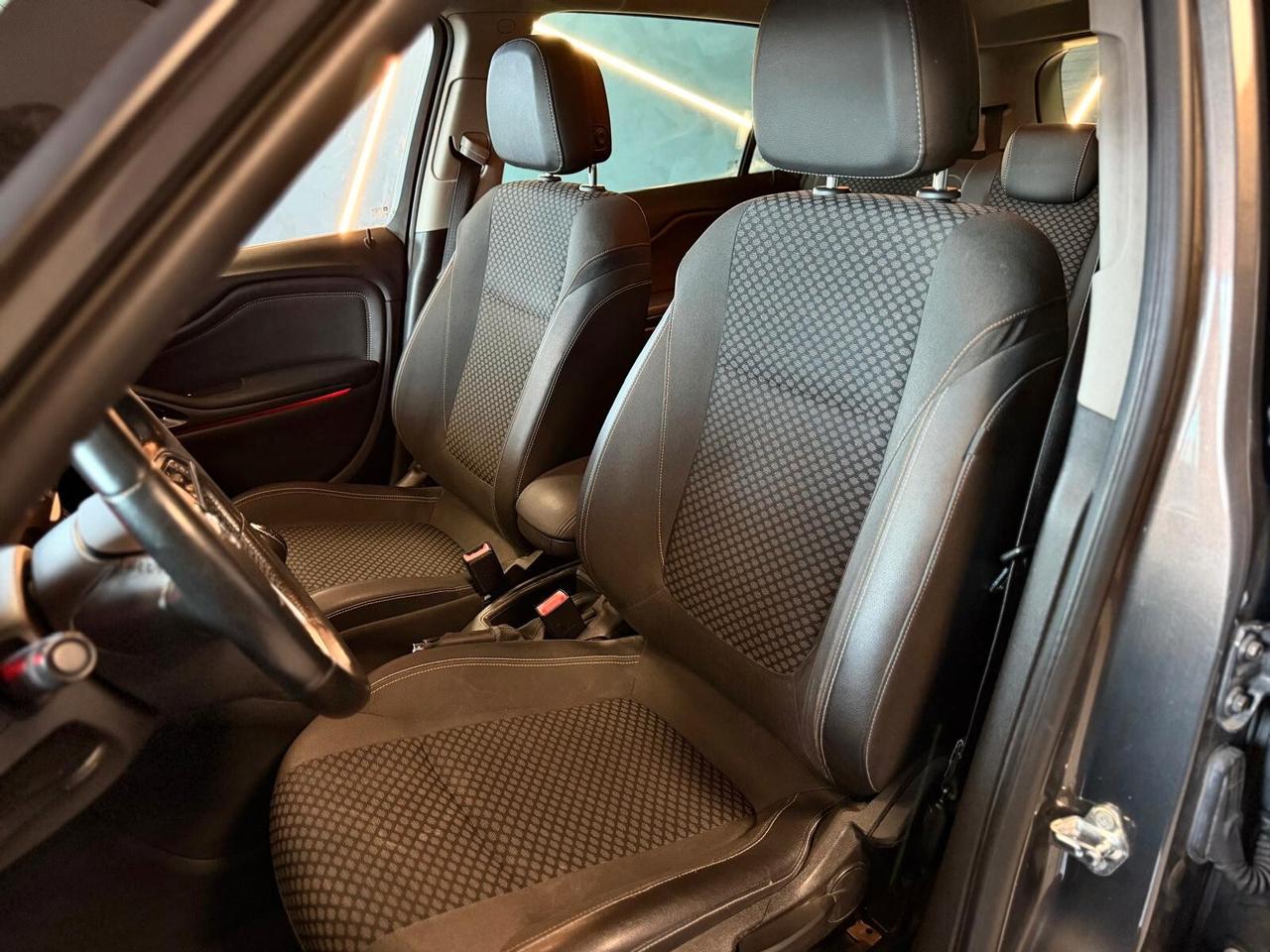 Opel Zafira Tourer 1.6 Turbo EcoM 150CV Elective