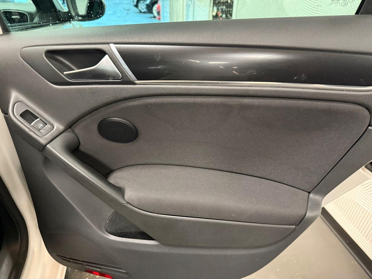 Volkswagen Golf 2.0 TDI 170CV DPF 5p. GTD