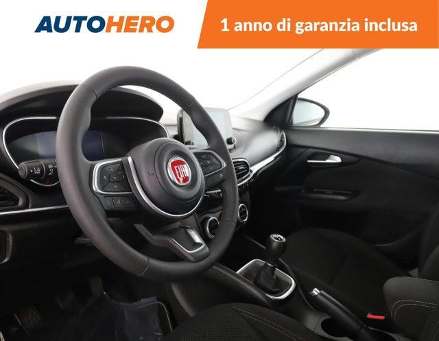 FIAT Tipo 1.0 SW Life