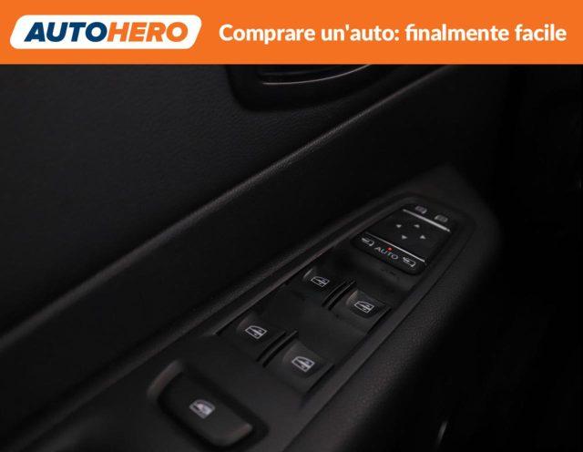 RENAULT Captur dCi 8V 110 CV Start&Stop Energy Intens