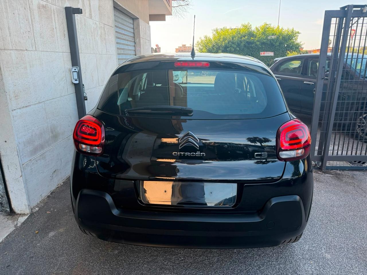 Citroen C3 PureTech 110 S&S Max
