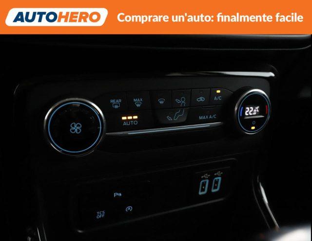 FORD EcoSport 1.0 EcoBoost 125 CV Start&Stop aut. Titanium
