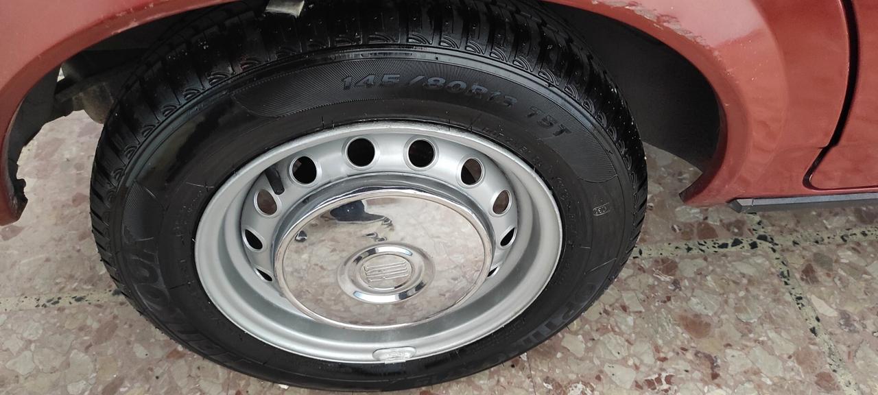 FIAT 128 SPECIAL ASI