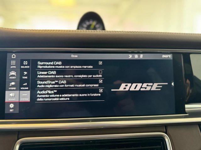 PORSCHE Panamera 2.9 4 E-Hybrid Sport Turismo //SERVICE PORSCHE//