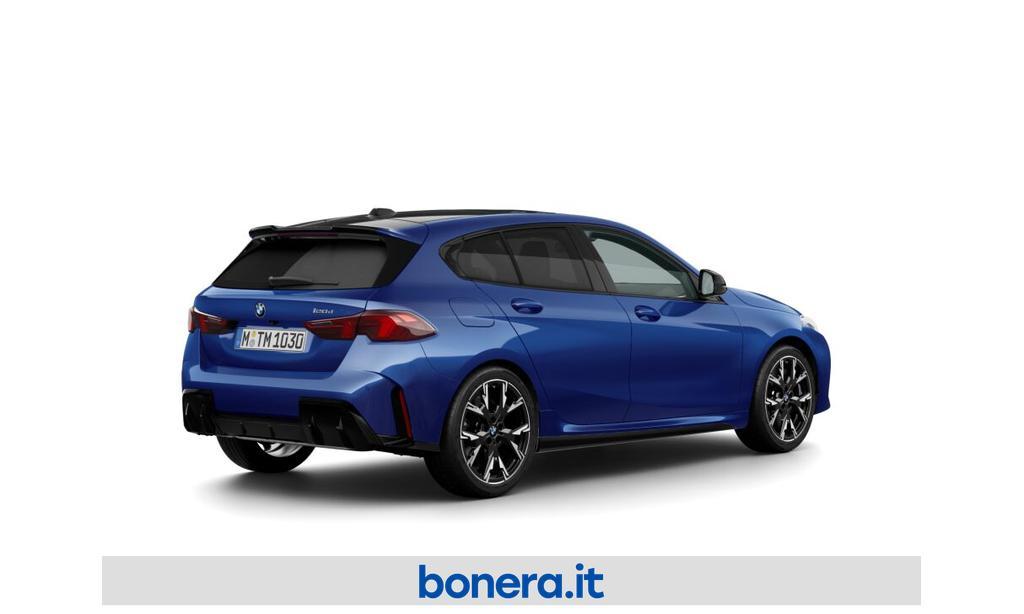 BMW Serie 1 120 d 48V MSport Pro DCT