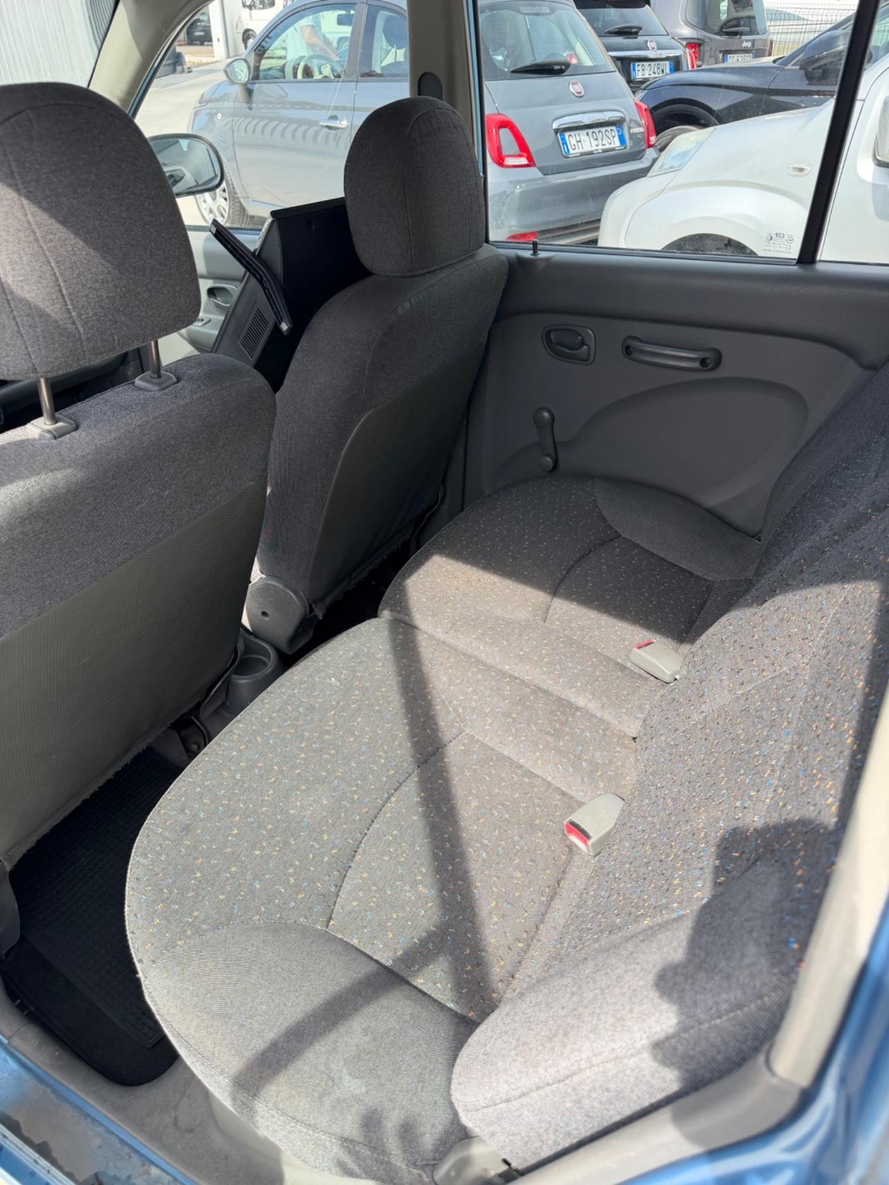Hyundai Atos 1.0 12V GL