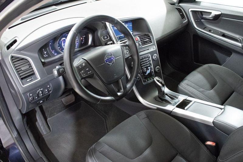 Volvo XC60 XC60 2.0 d3 Business 150cv geartronic