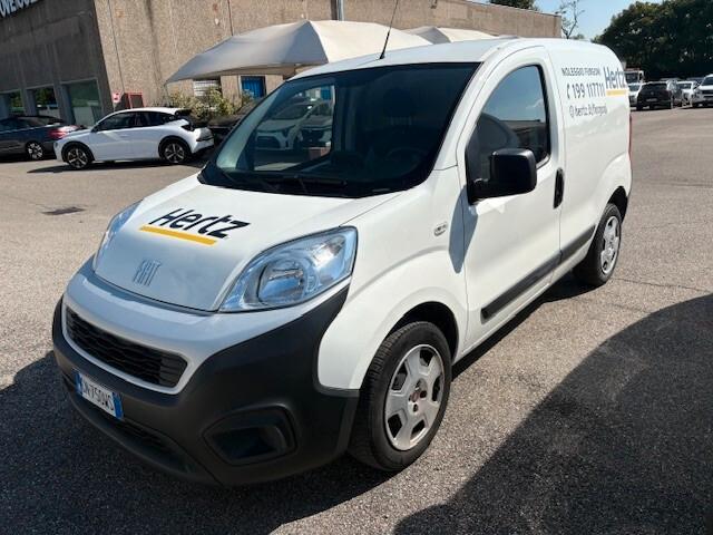 Fiat Fiorino 1.3 MJT 95CV Cargo SX