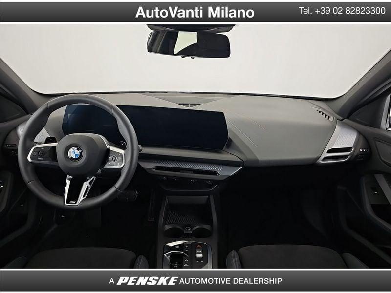 BMW Serie 1 118d MSport