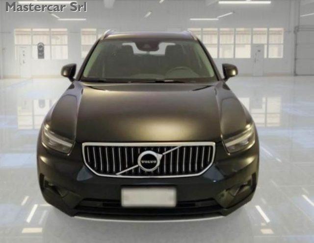 VOLVO XC40 1.5 t4 phev Inscription Expre auto my21 - GF536RJ