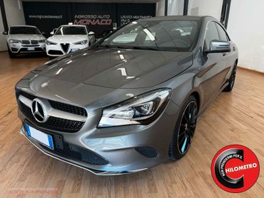 Mercedes-benz CLA 220d Premium 2017