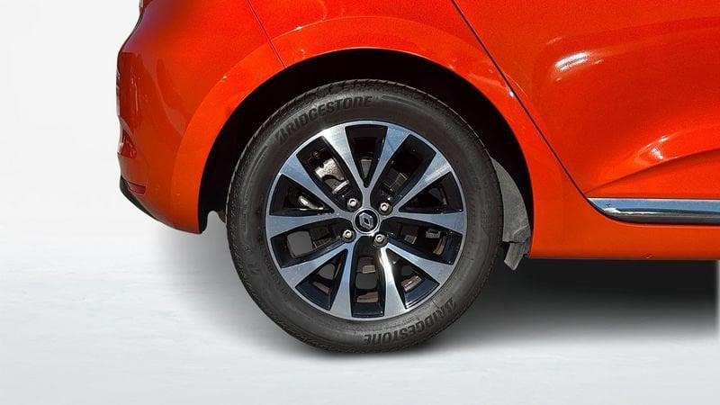 Renault Clio V 2019 5 Porte 1.6 E-Tech full hybrid 145cv E-Tech E
