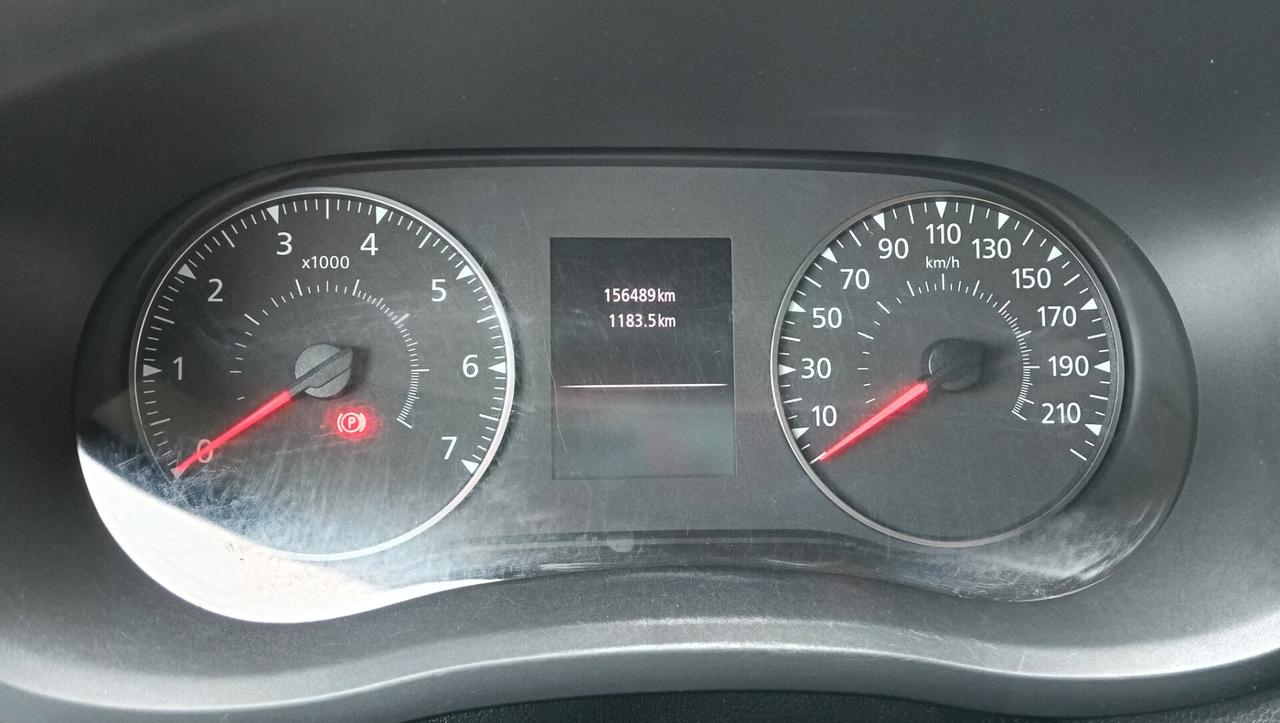 OPEL MOVANO 2.3 AUTOCARRO-NAVI-PREZZO PROMO!