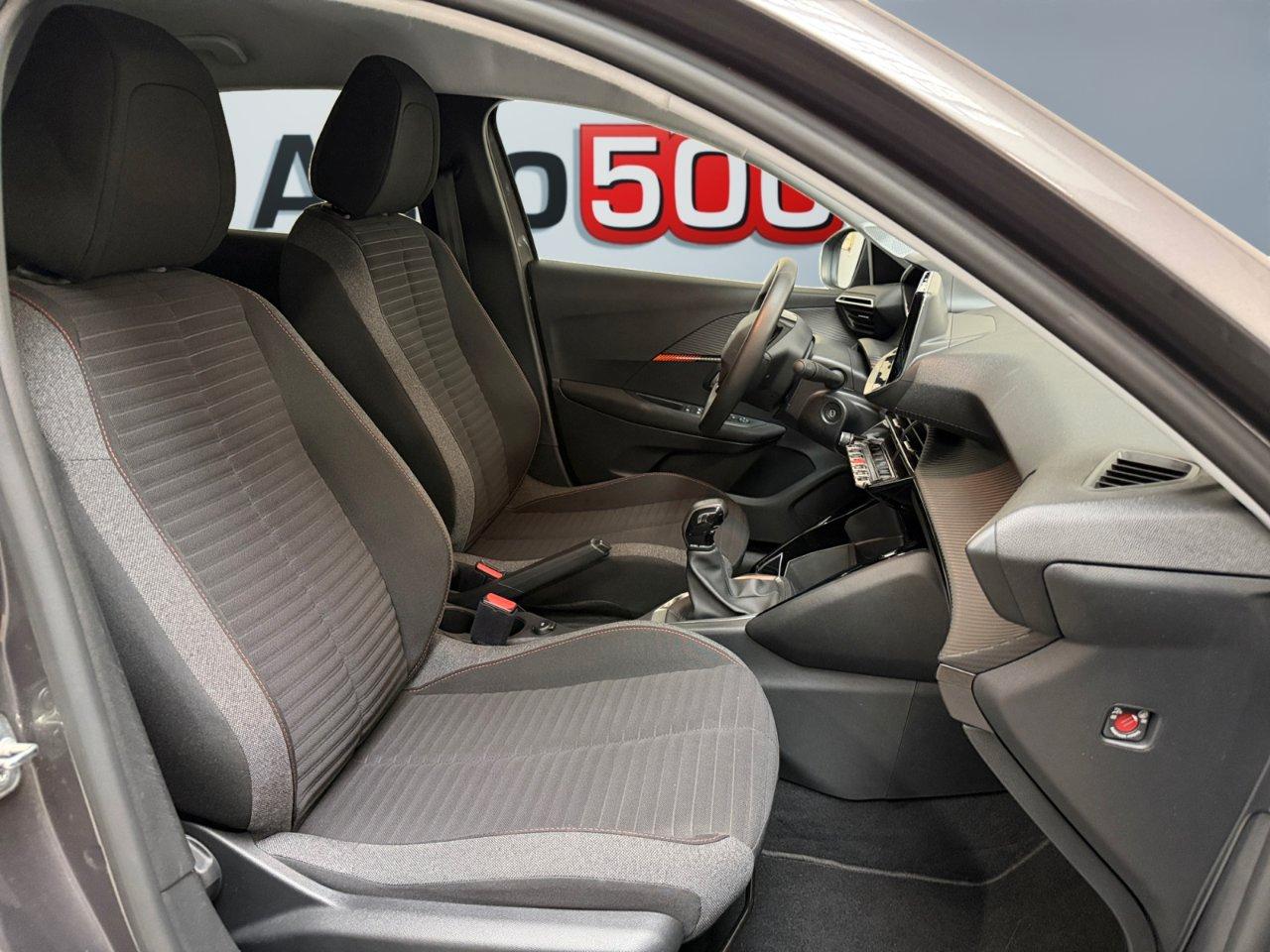 Peugeot 208 5 Porte 208 1.2 puretech Active s&s 75cv