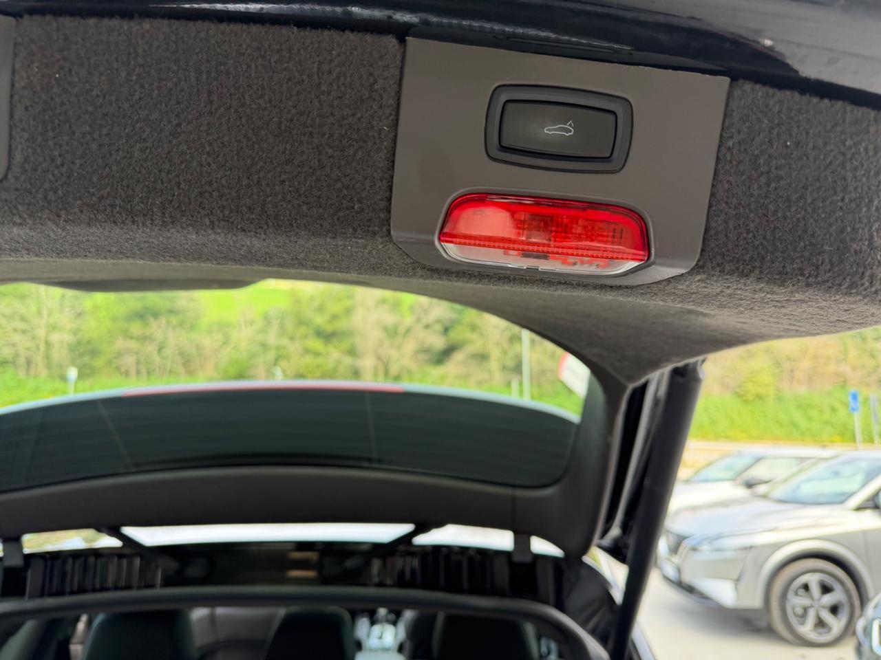 Porsche Cayenne 3.0 Diesel Platinum Edition