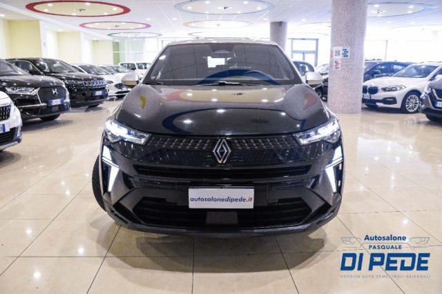 RENAULT Captur TCe 90 CV Techno