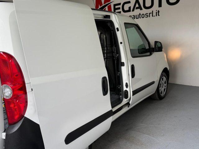 FIAT Doblo Doblò 1.6 MJT 105CV S&S PC Combi N1 Easy