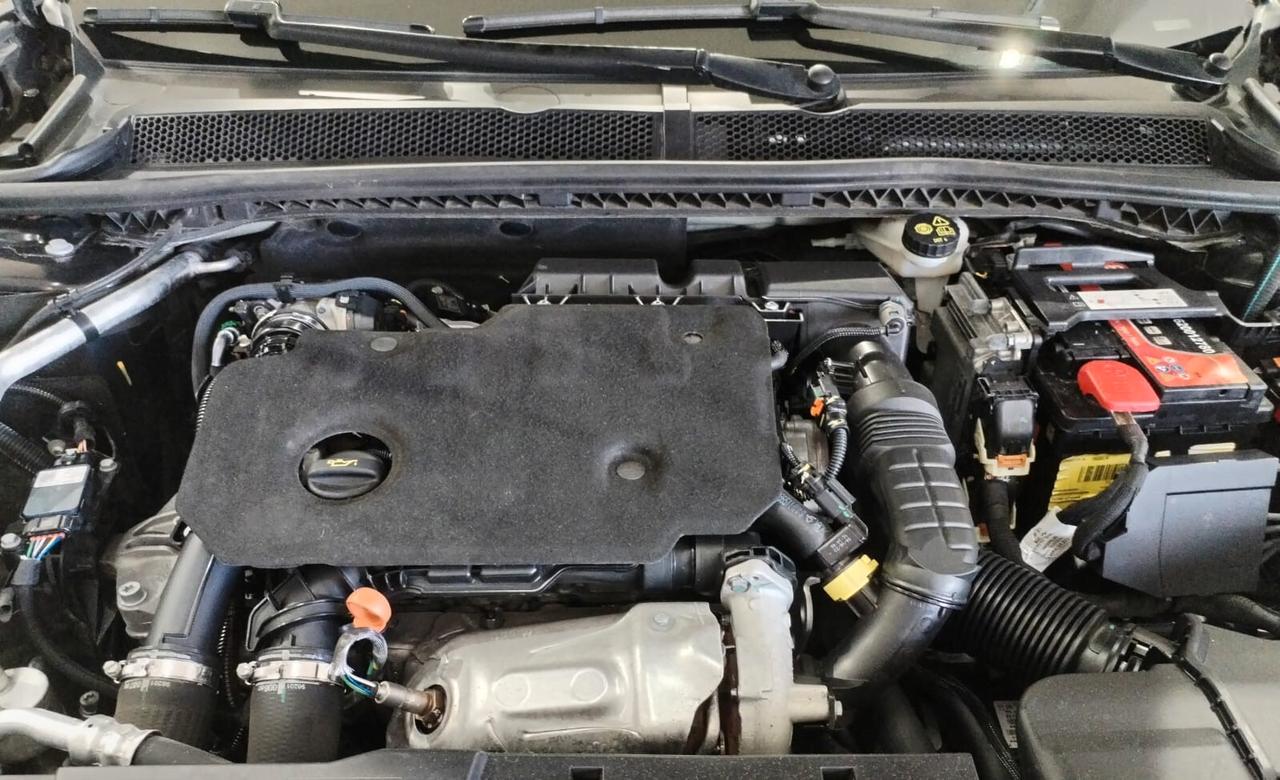 Peugeot 508 BlueHDi 130 Stop&Start EAT8 SW GT Line