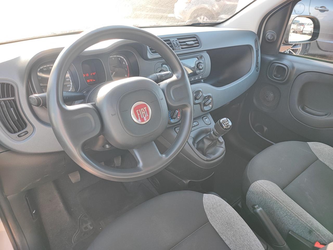 Fiat Panda 1.0 FireFly S&S Hybrid Easy IN ARRIVO