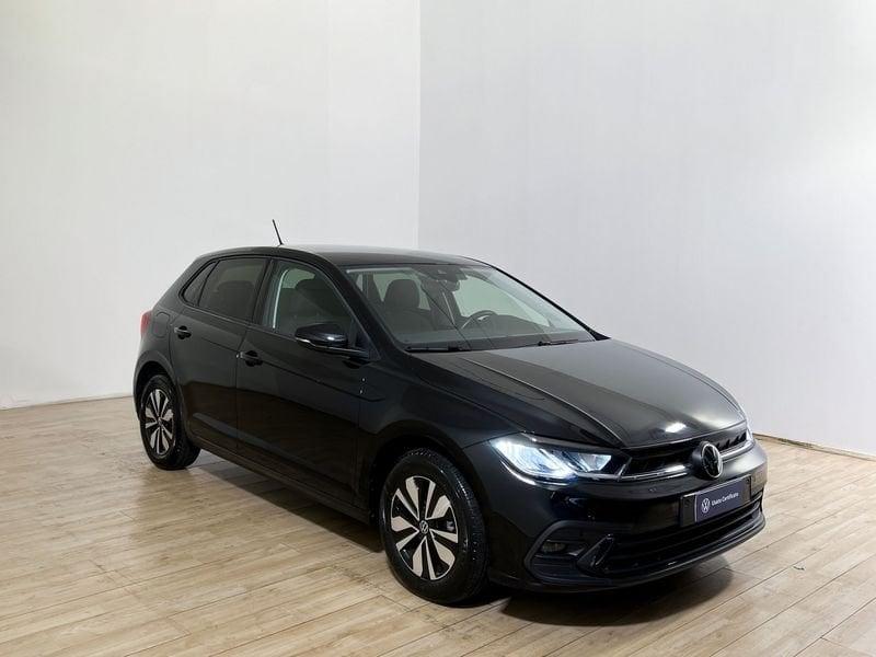 Volkswagen Polo Polo 1.0 Edition Plus