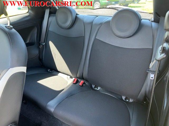 FIAT 500 1.3 Multijet 95 CV S