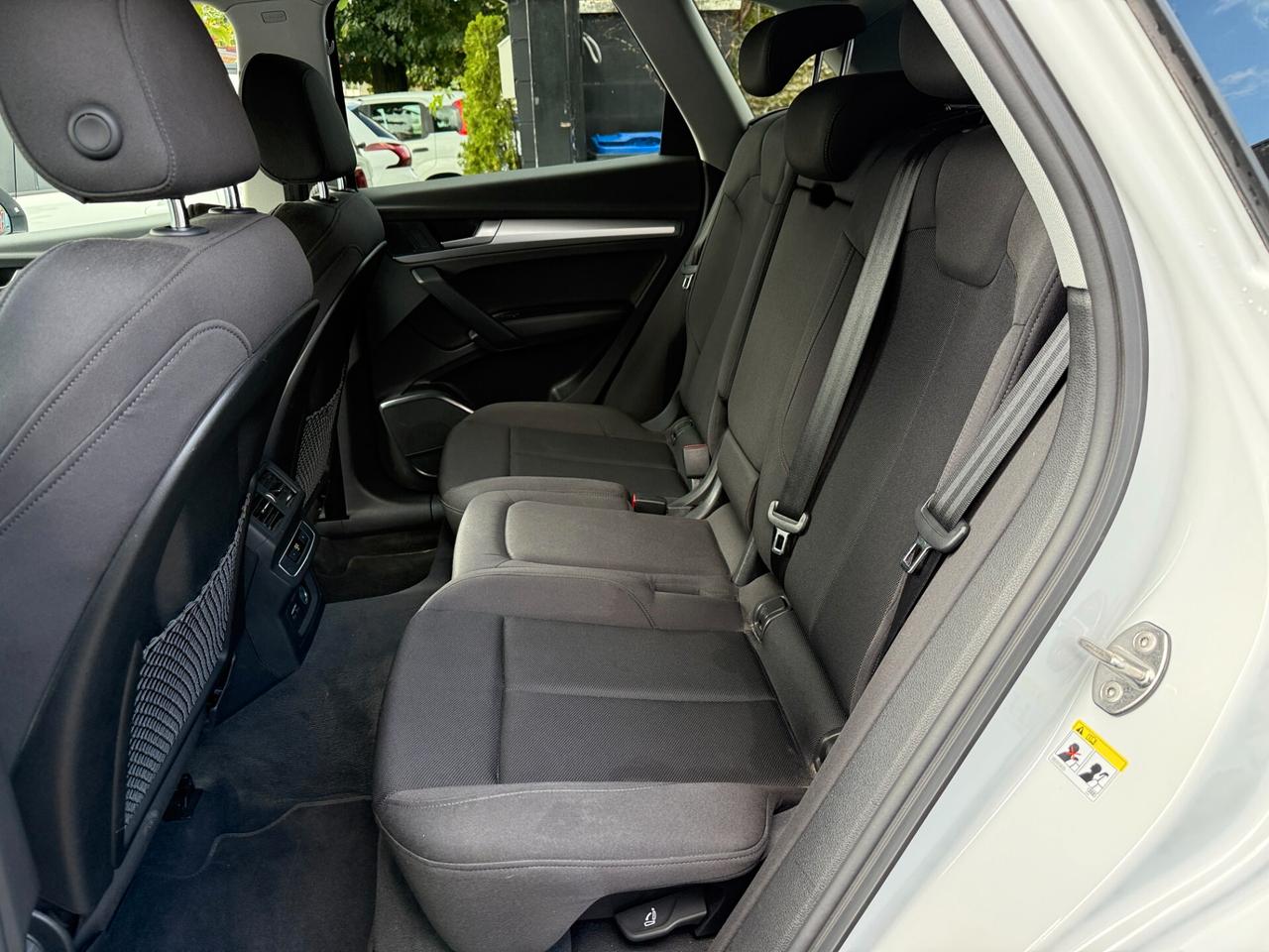 Audi Q5 50 TFSI e quattro S tronic line plus
