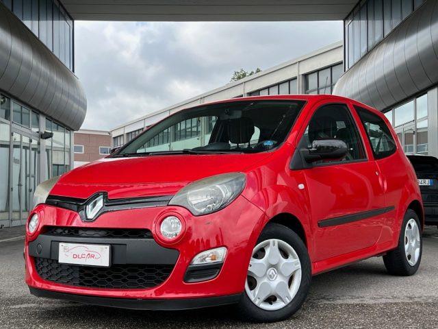 RENAULT Twingo 1.2 16V Live Neopatentati