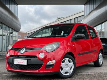 RENAULT Twingo 1.2 16V Live Neopatentati