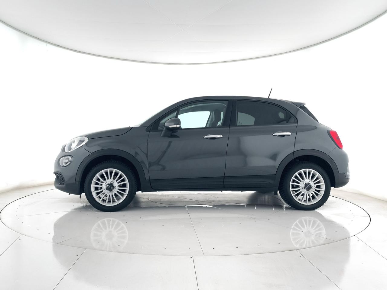 FIAT 500X 1.6 mjt Connect 130cv C17"+NEOPATENTATI