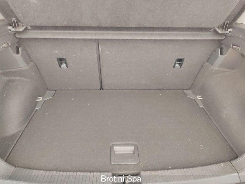 Volkswagen T-Cross T-Cross 1.0 TSI 110 CV Advanced