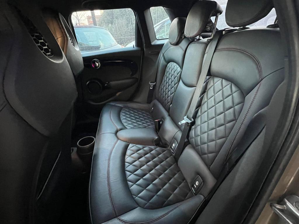 Mini Cooper SD 5p Cooper SD Hype JCW 5p Auto *Promo SD 2026*