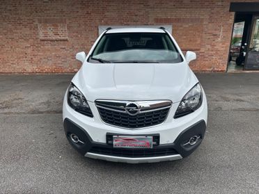 Opel Mokka 1.4 Turbo Ecotec 140CV 4x2 Start&Stop Cosmo