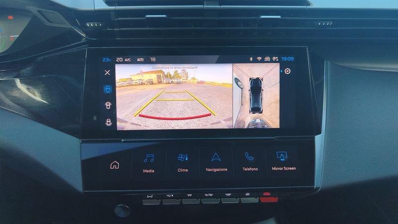 Peugeot 408 GT Hybrid 180 e-EAT8 S&S aut.
