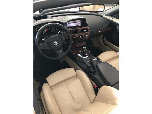 BMW 650 i 367 cv AUTO CABRIO M-SPORT