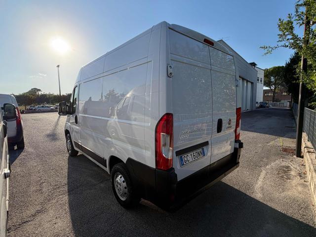 FIAT DUCATO 30 2.3 MJT 140 CV PASSO CORTO/TETTO MEDIO