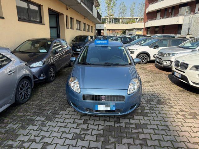 FIAT Grande Punto 1.4 5 porte Active