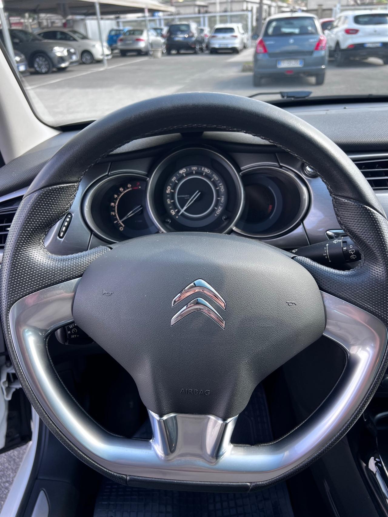 Citroen C3 1.4 VTi 95 Exclusive Style