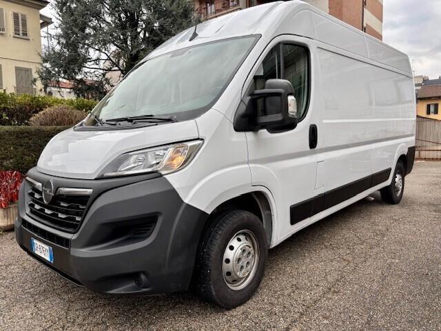 OPEL MOVANO 33 L3 H2 BLUEHDI 140cv S&S