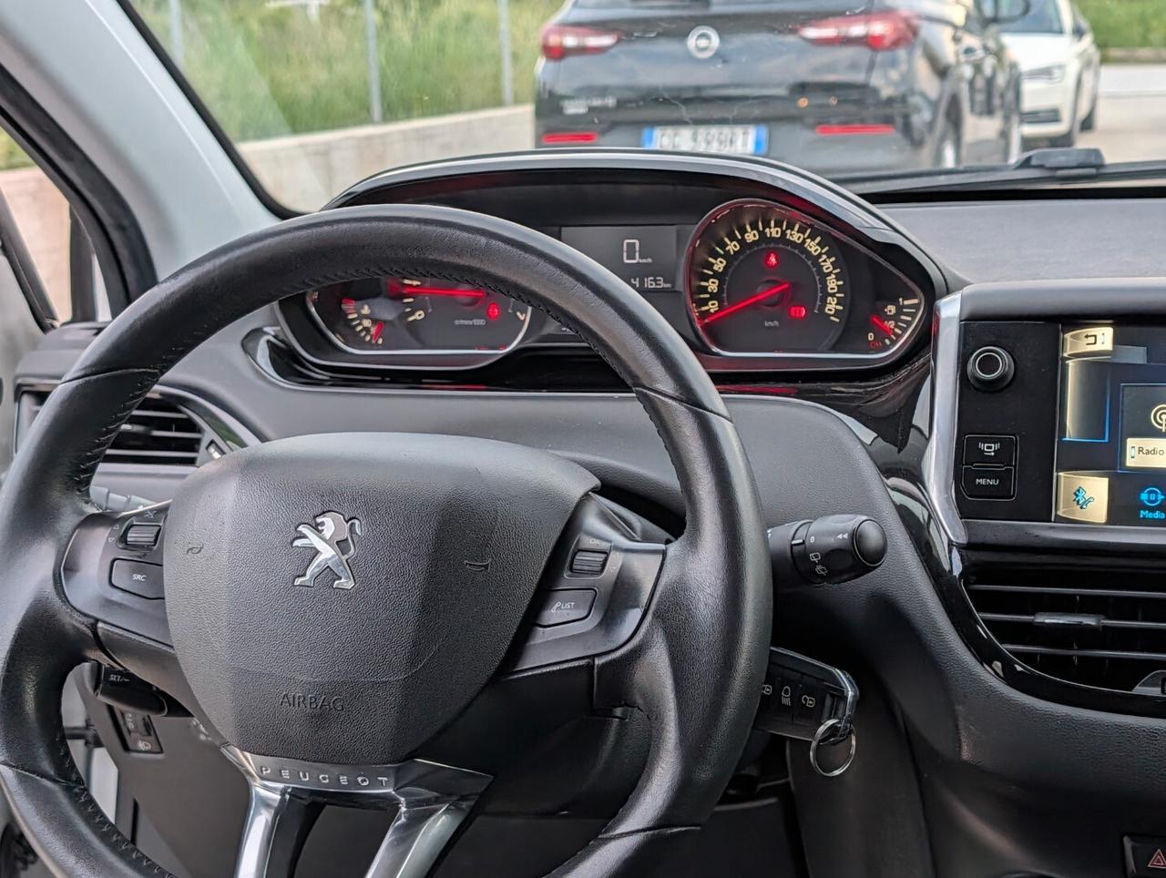 Peugeot 208 1.4 VTi 95 CV 5p. GPL Active