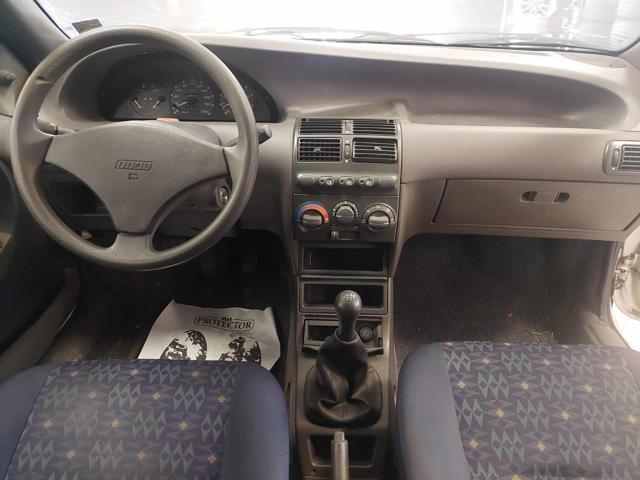 FIAT Punto 1ª serie 75 cat 5 porte ELX
