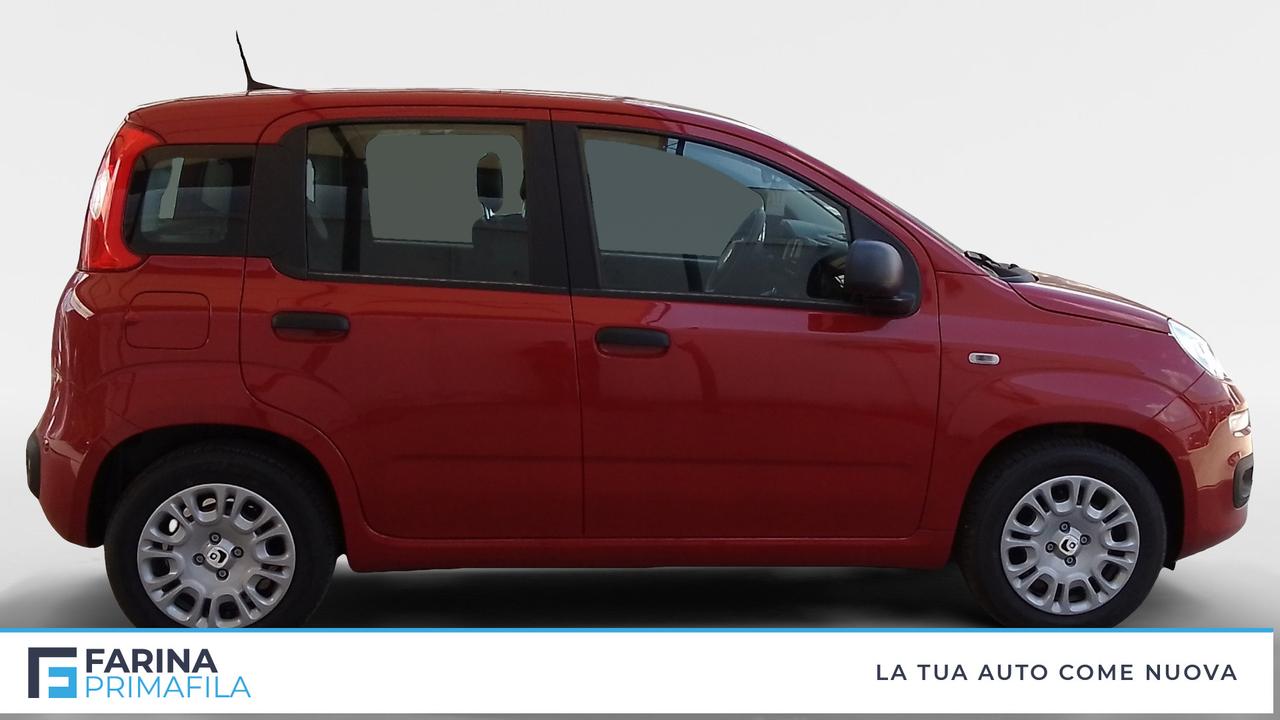 FIAT Panda 1.0 70cv Hybrid Panda