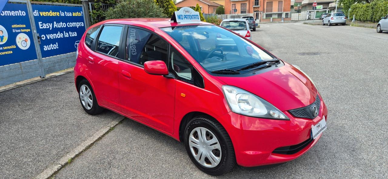 Honda Jazz 1.2 i-VTEC