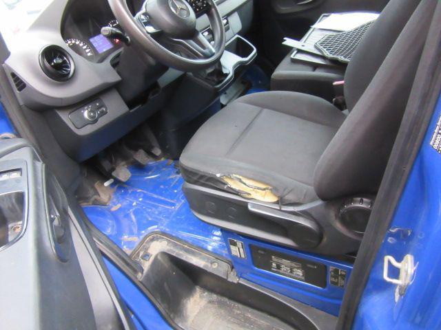 MERCEDES-BENZ Sprinter F32/35 311 CDI RWD TN Furgone Business