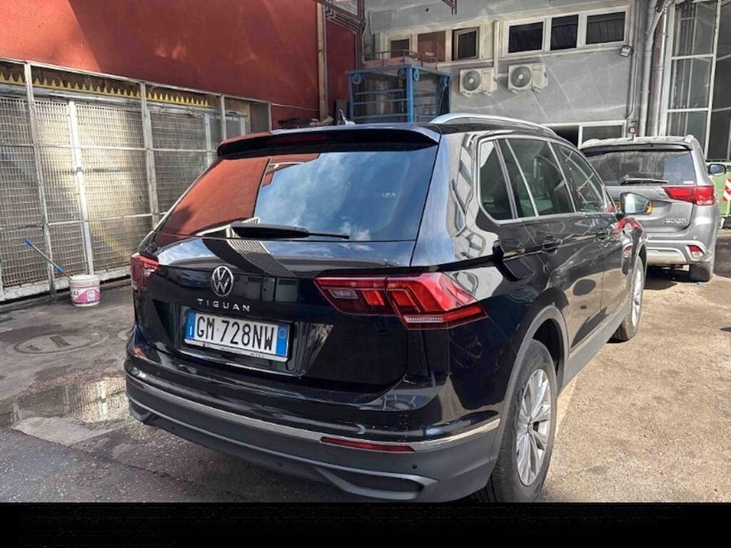 VOLKSWAGEN TIGUAN 2.0 TDI 150CV DSG SCR LIFE ( FARI LED - CLIMA TRIZONA - ADAPTIVE CRUISE - NAVI - APP CONNECT - PARK PILOT )